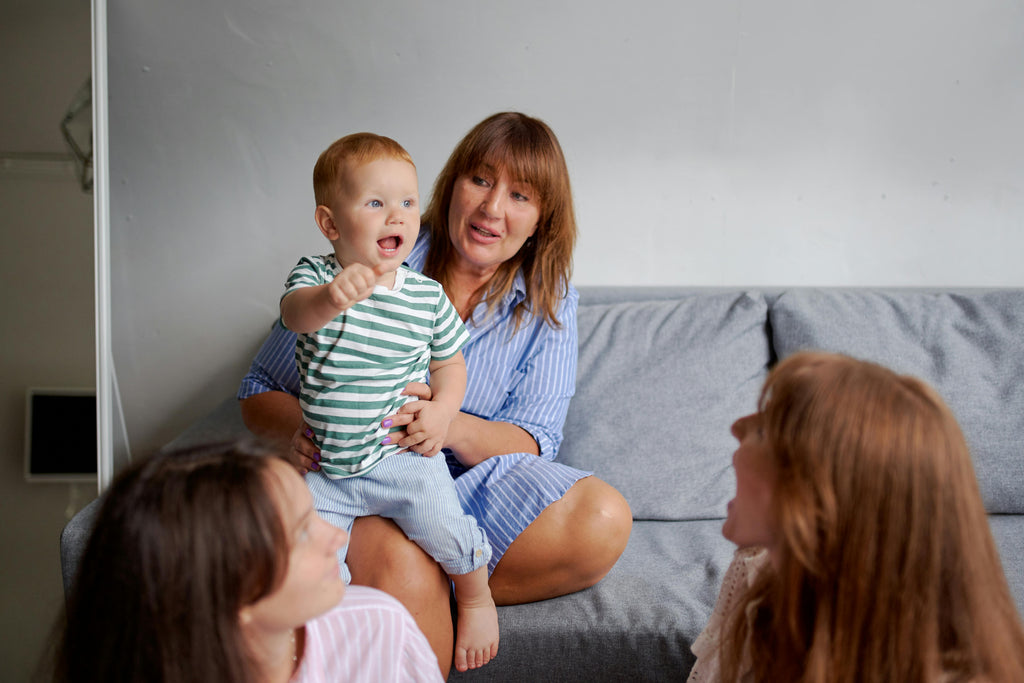 Family Advocato — $14.99/mo