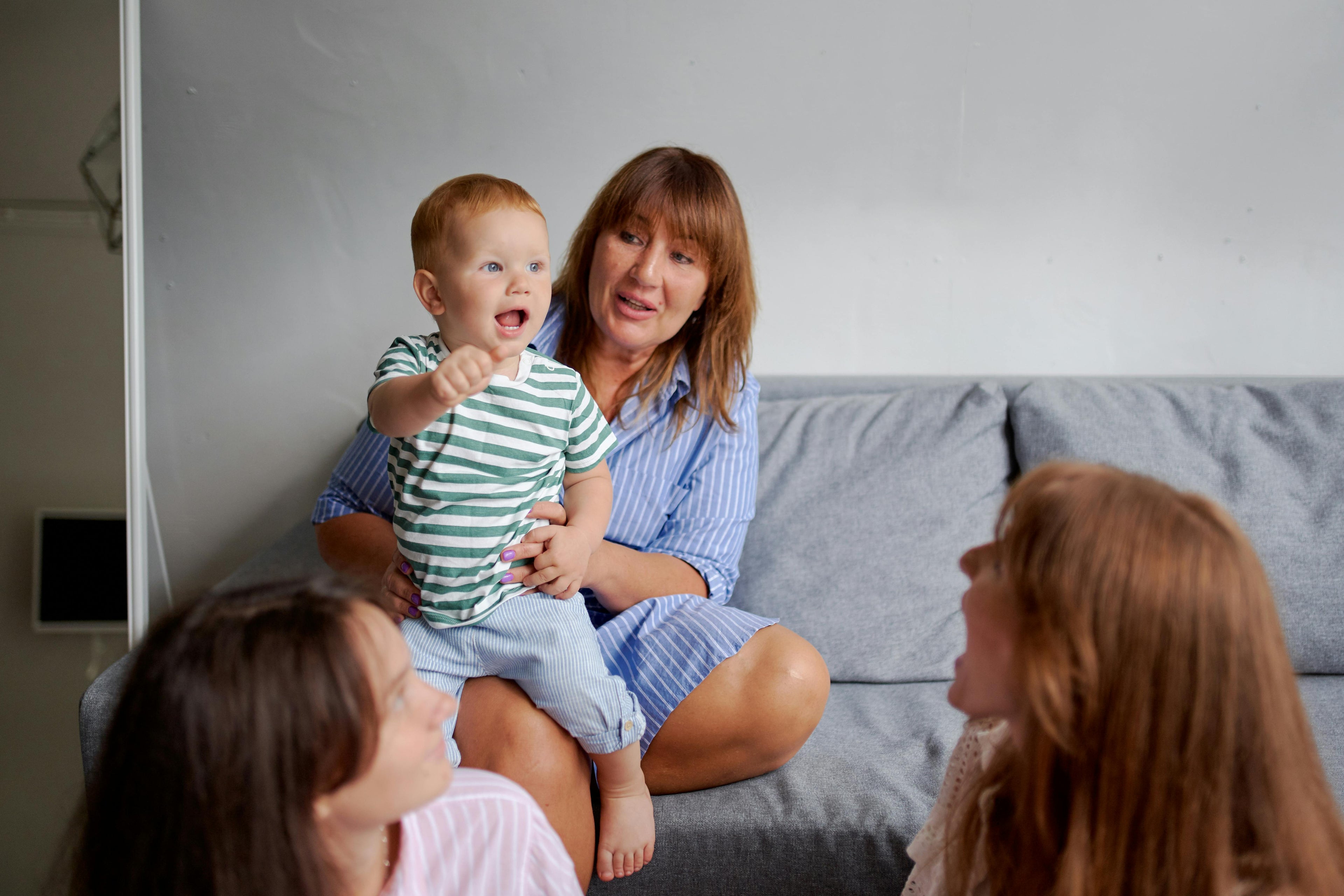 Family Advocato — $14.99/mo