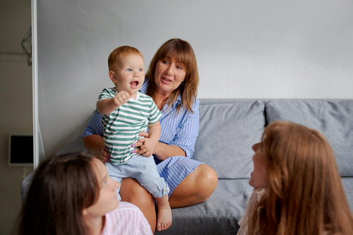 Family Advocato — $14.99/mo